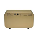MOOER F15i Li amplificatore intelligente Imperial Gold con ingresso type-c e 2 uscite jack