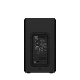 YAMAHA DHR12 Cassa Attiva 12" da 1000W