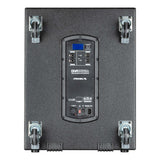 Proel DIVA SUB 18A Subwoofer 1500W