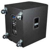 Proel DIVA SUB 18A Subwoofer 1500W