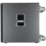 Proel DIVA SUB 18A Subwoofer 1500W