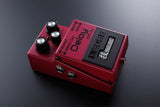 BOSS DM-2 Waza Craft Delay effetto a pedale per chitarra e basso