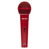 Proel Eikon DM800RD Microfono dinamico Rosso