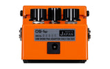 BOSS DS-1 Waza Craft Distrotion effetto a pedale per chitarra e basso