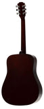 De Salvo AG1NT Chitarra Acustica Natural