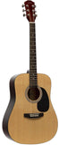 De Salvo AG1NT Chitarra Acustica Natural