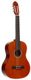 De Salvo CG12NT Chitarra Classica 1/2 Natural