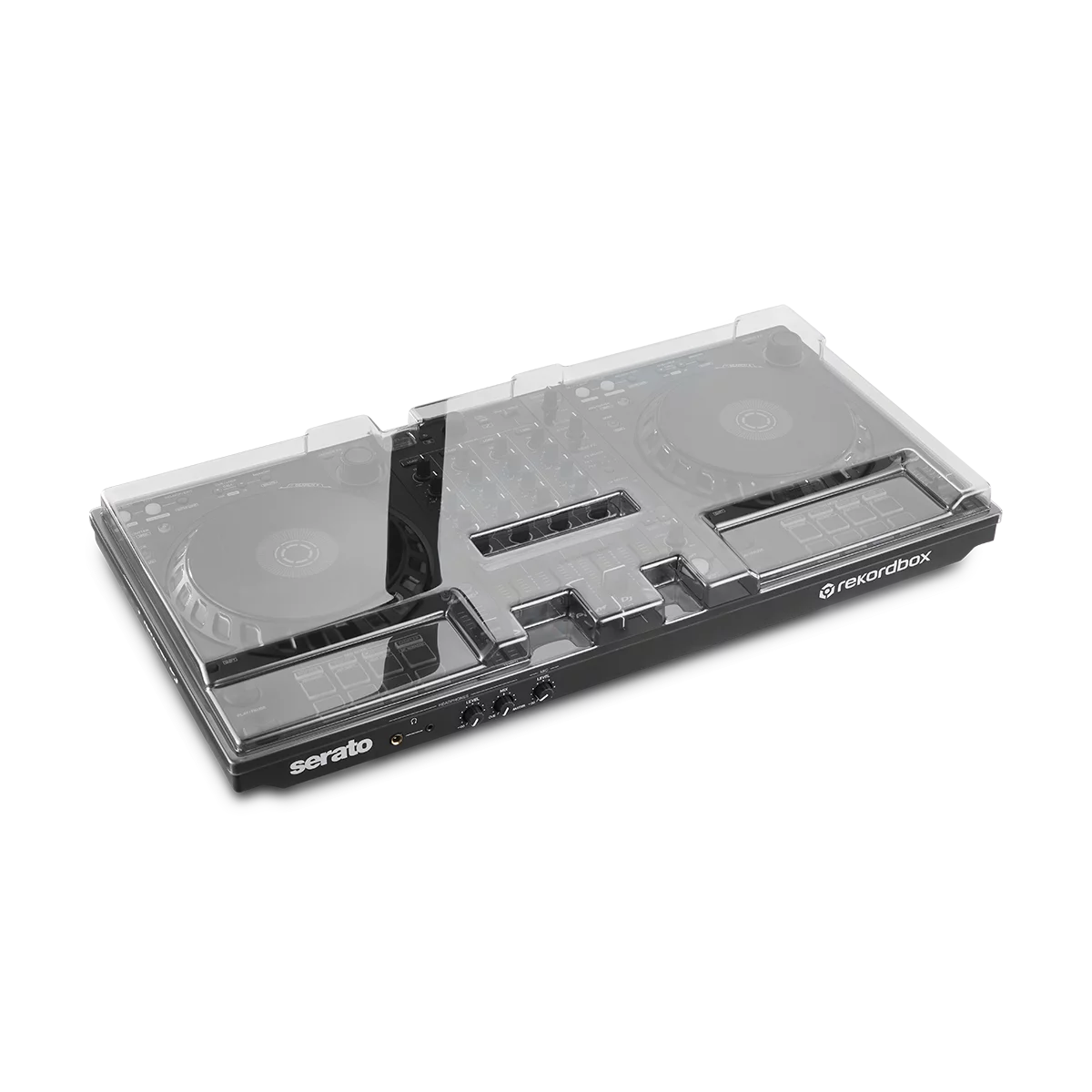 DECKSAVER Pioneer PC SC DDJ FLX6 Cover
