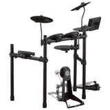 YAMAHA DTX452K frontale
