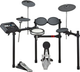 YAMAHA DTX6K-X Kit Batteria Elettronica 3 Pad con 3 Piatti e Modulo Sonoro
