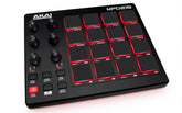 AKAI MPD218 Controller 16 Pad Midi over USB