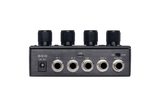 PIGTRONIX Echolution 3 Tape Dealy Per Chitarra e Basso
