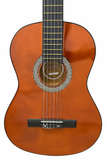 Chitarra Classica Da Studio 4/4 Natural + Borsa Omaggio!