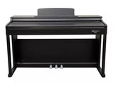 ECHORD DPX100 Black Pianoforte Digitale 88 Tasti con stand