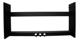 ECHORD WS10 Stand in legno con 3 pedali