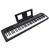 Echord DP-1 Pianoforte Digitale 88 Tasti pesati nero