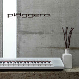 Yamaha NP12 Piaggero White Tastiera dinamica portatile 61 tasti