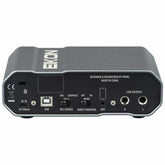 EIKON EKSBIPOD Scheda Audio USB2.0 24-bit/192kHz