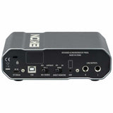 EIKON EKSBIPOD Scheda Audio USB2.0 24-bit/192kHz