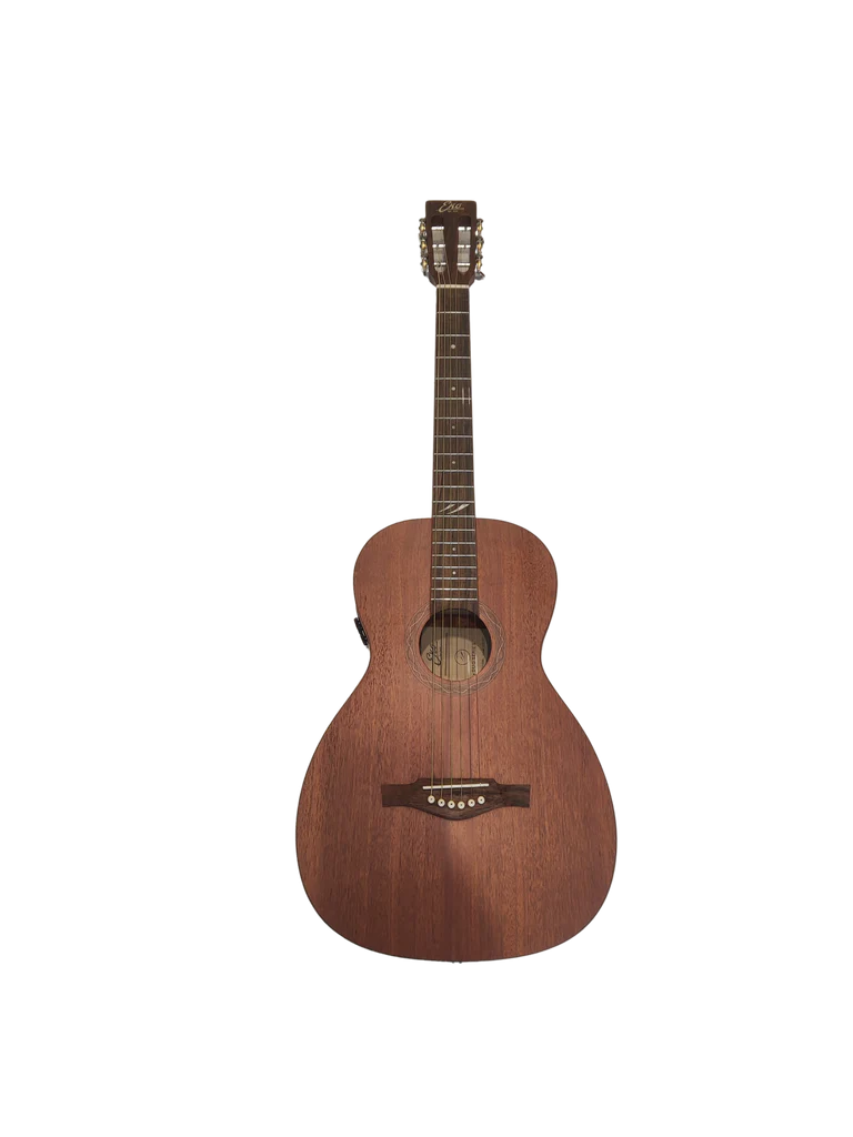 Eko Duo P200e Chitarra acustica Parlor