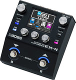 BOSS EX-4 Effects Expander