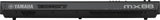 YAMAHA MX88 Black Sintetizzatore 88 Tasti