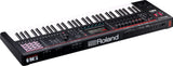 Roland Fantom-06 Workstation ed interfaccia audio/midi 61tasti
