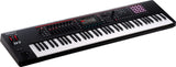 Roland Fantom-07 Workstation ed interfaccia audio/midi 76 tasti
