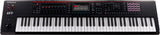 Roland Fantom-07 Workstation ed interfaccia audio/midi 76 tasti