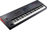 Roland Fantom 8 EX Sintetizzatore 88 tasti a Martelletto