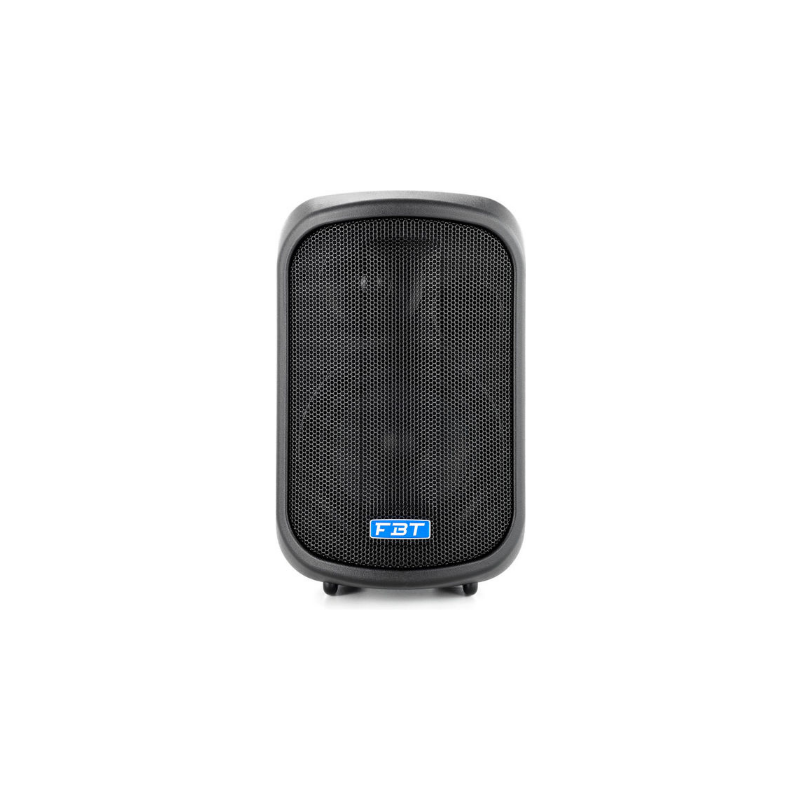 FBT J5A Black Cassa Attiva 5" 120W