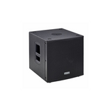 FBT Subline 112SA Subwoofer Attivo 12" 700W
