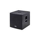 FBT Subline 112SA Subwoofer Attivo 12" 700W