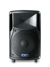 FBT HiMaxX 40A Cassa Attiva 12" Biamplificata 650w