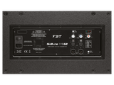 FBT Subline 115SA pannello connessioni