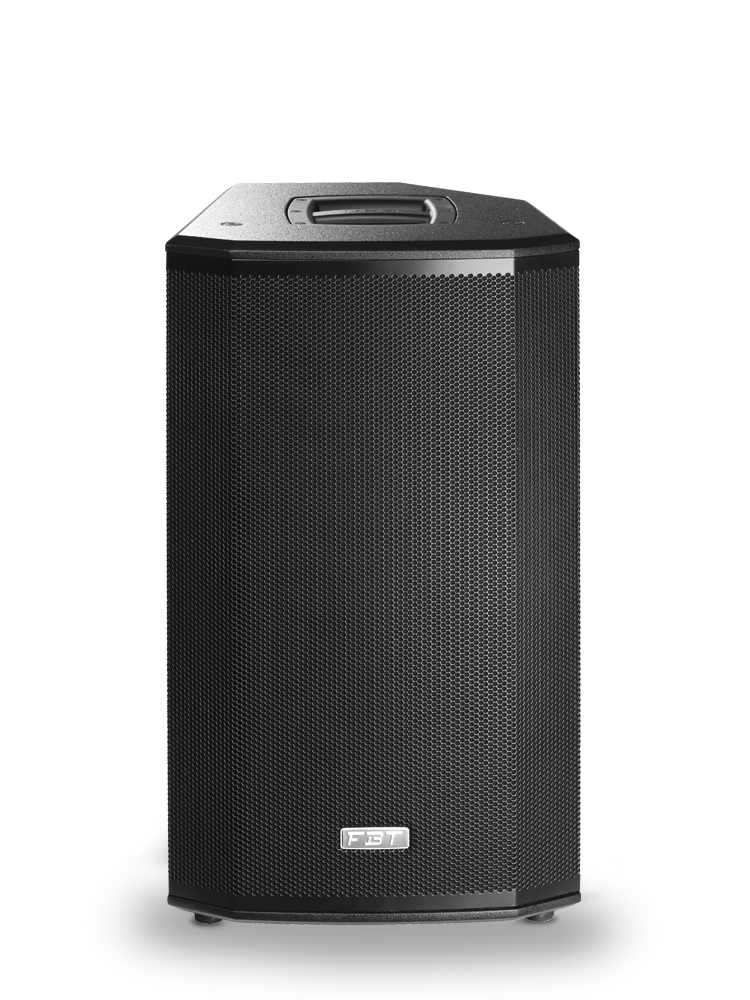 FBT Ventis 112A Cassa Attiva 12" Biamplificata con DSP 900W