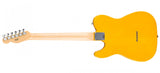 FENDER Standard Telecaster MP Butterscotch Blonde