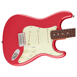 FENDER American Professional Classic Stratocaster Faded Dakota Red