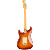 Fender American Professional II Stratocaster MN Sienna Sunburst Chitarra elettrica con borsa
