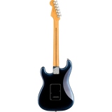 Fender American Professional II Stratocaster RW Dark Night Chitarra elettrica con borsa
