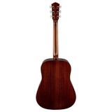FENDER CD60 V3 Sunburst + Case Rigido