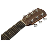 FENDER CD60 V3 Sunburst + Case Rigido