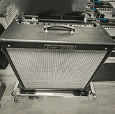 FENDER Hot Rod DeVille Type PSR-247 Amplificatore valvolare per chitarra 4x10 60W Usato