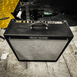 FENDER Hot Rod DeVille Type PSR-247 Amplificatore valvolare per chitarra 4x10 60W Usato