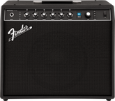 Mustang® LTX amplificatore per chitarra, 50 modelli e effetti, Bluetooth®, altoparlante 12" Celestion®, ideale per musicisti