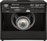 Amplificatore per chitarra elettrica Mustang® LTX, design Fender®, 50 modelli, Bluetooth®, altoparlante da 12" Celestion®