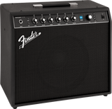 Amplificatore Mustang® LTX per chitarra, 50 modelli, Bluetooth®, altoparlante 12" Celestion®, perfetto per esercitarsi e suonare