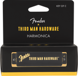 FENDER Third Man X Harmonica Black