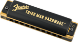 FENDER Third Man X Harmonica Black