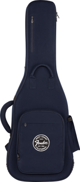 FENDER Troubadour Electric Guitar Gig Bag Navy